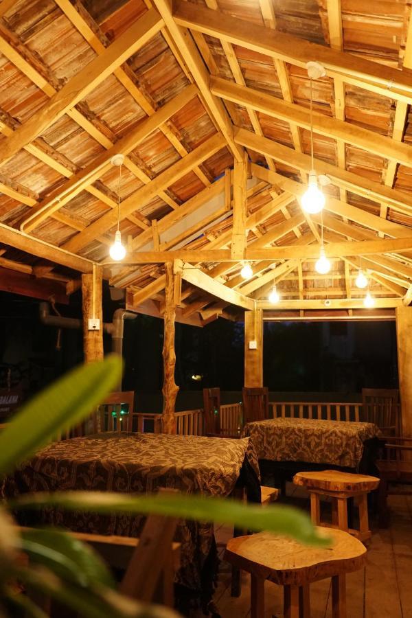 Soul Inn Ahangama Kültér fotó
