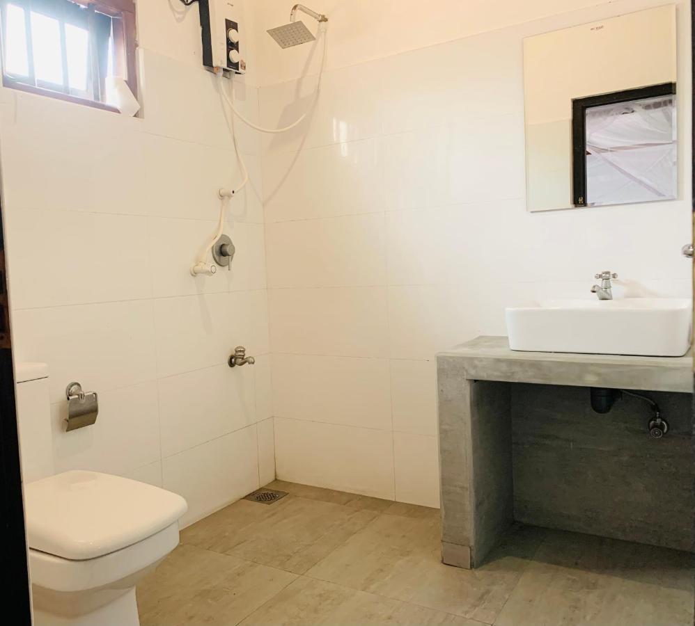 Soul Inn Ahangama Kültér fotó