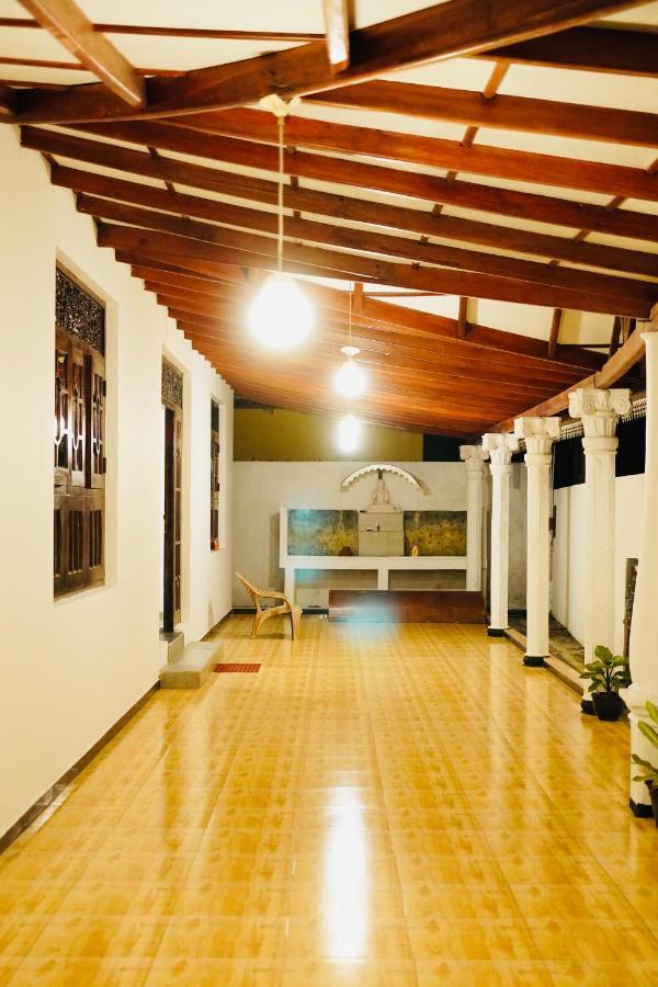 Soul Inn Ahangama Kültér fotó