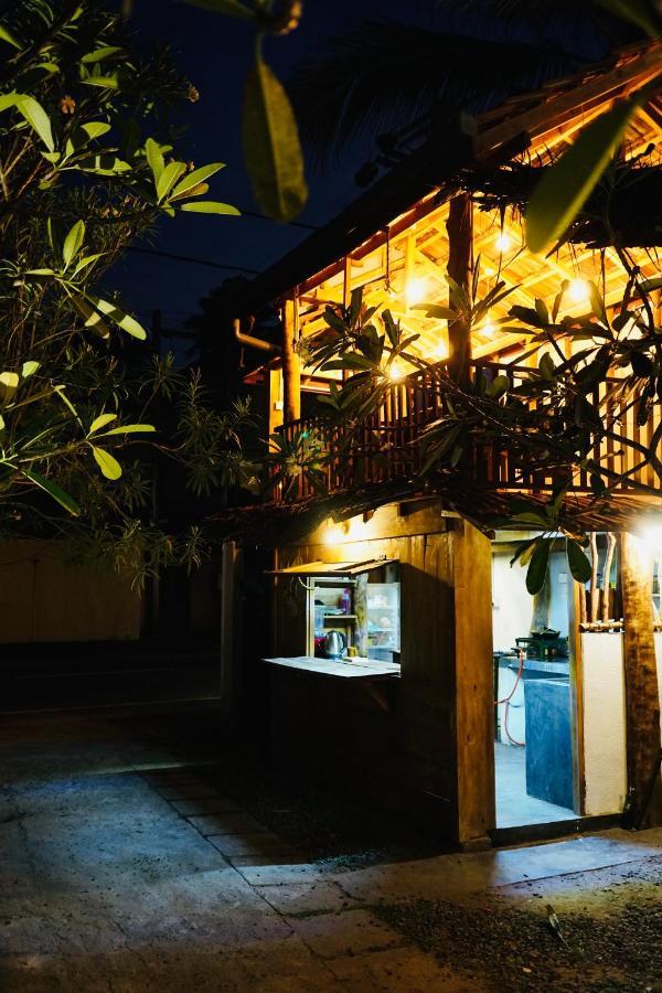 Soul Inn Ahangama Kültér fotó