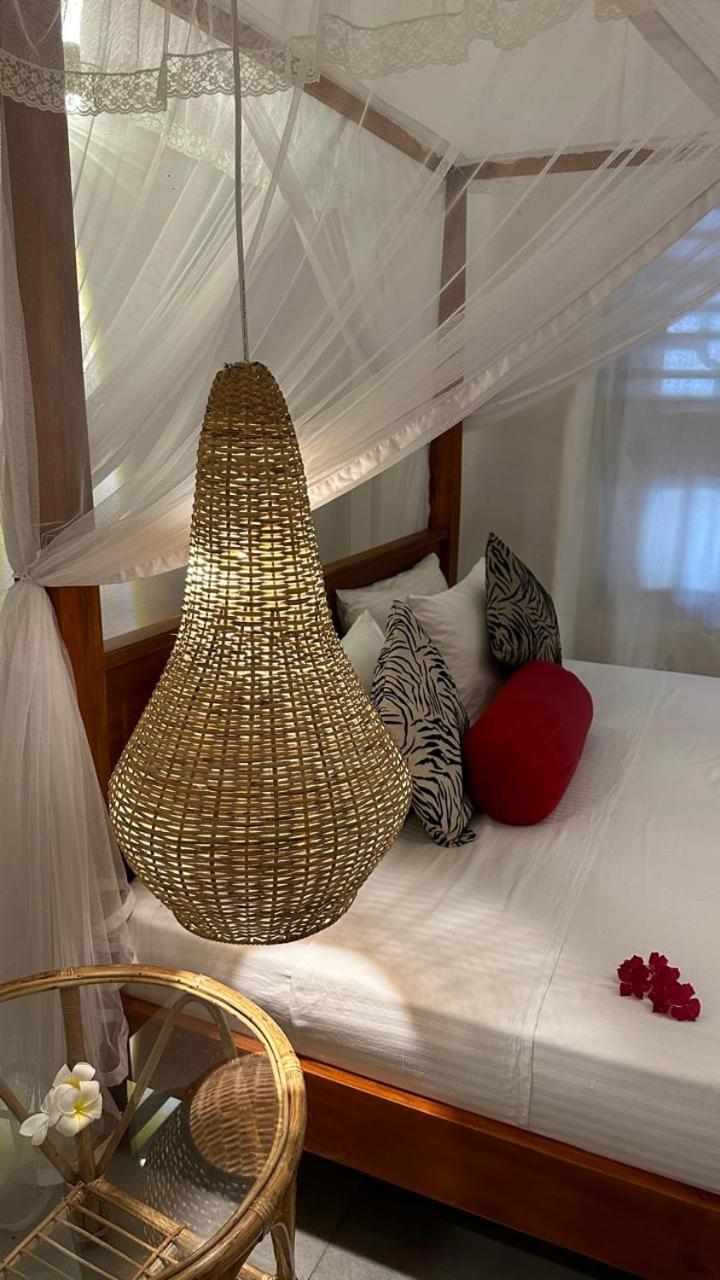 Soul Inn Ahangama Kültér fotó