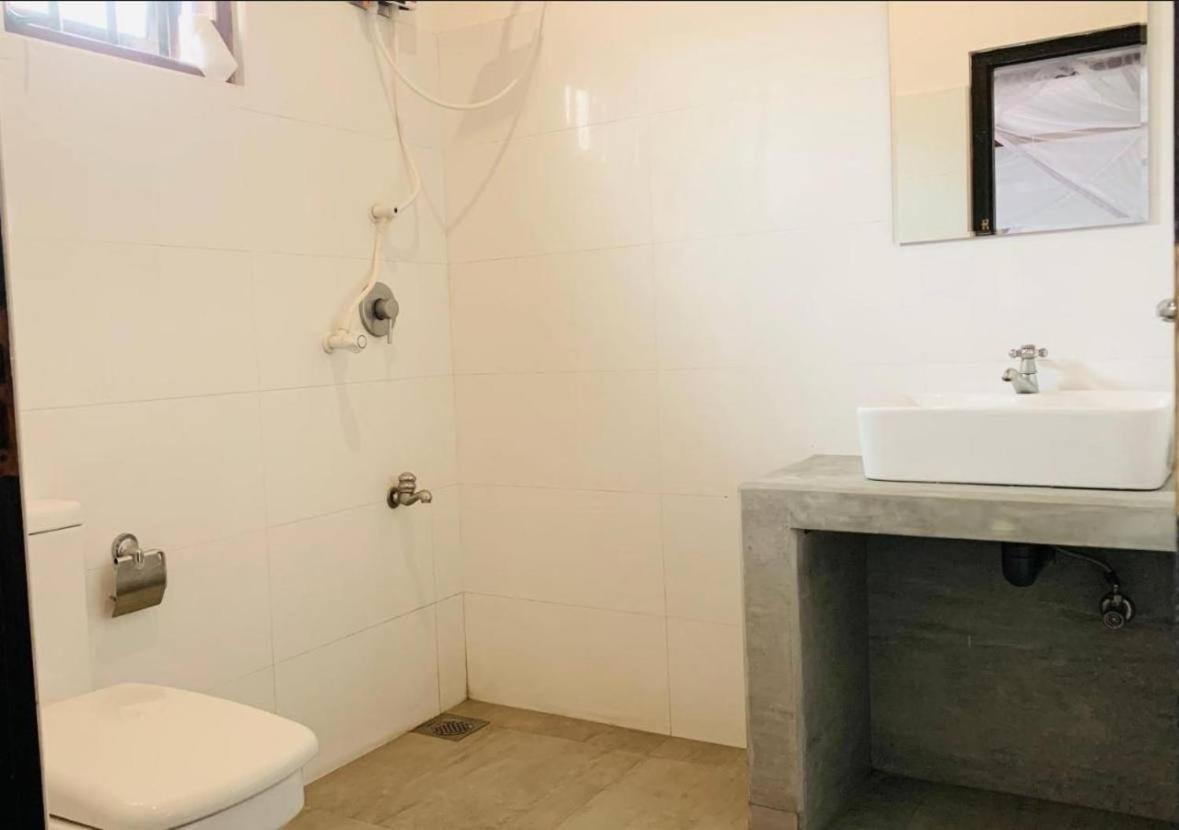 Soul Inn Ahangama Kültér fotó
